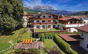 Dorfresort Kitzbühel by ALPS RESORTS